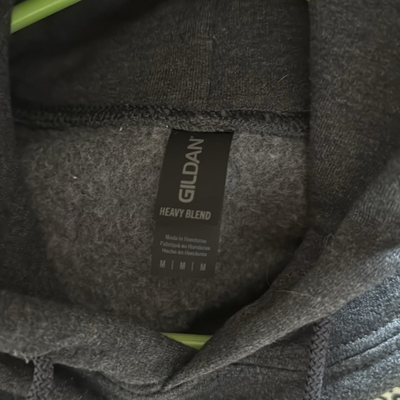 Save our Parks Hoodie - Picture 3 of 3